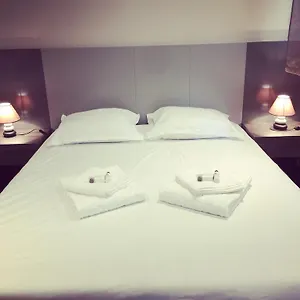Serafina Apartements Nice