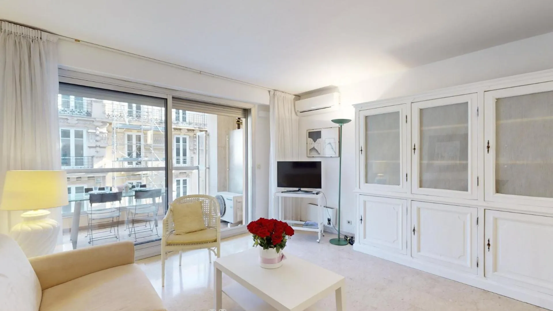 ** Aparthotel Suite Aquarius Fshh Nice France