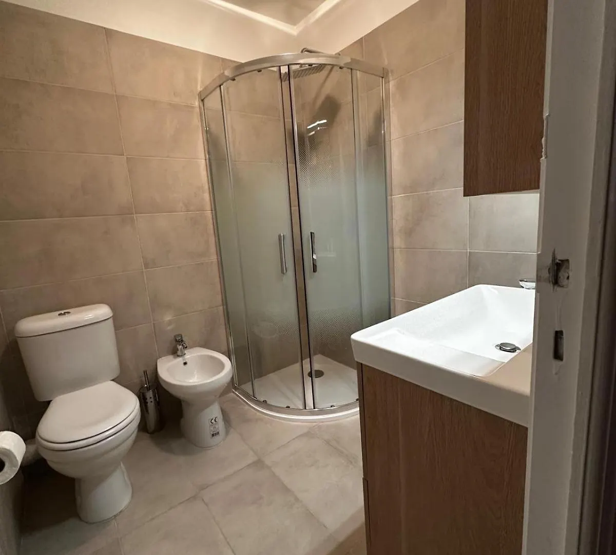 Aparthotel Suite Aquarius Fshh Nice